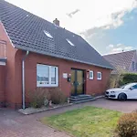 Meeresrauschen Lejlighed Norddeich (Norden)