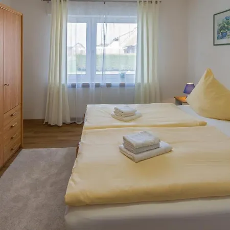 Appartamento Meeresrauschen Norddeich (Norden)