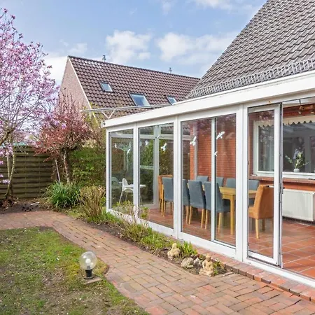 Meeresrauschen Appartamento Norddeich (Norden)