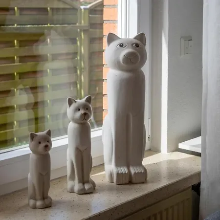 Appartement Meeresrauschen
