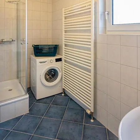 Apartment Meeresrauschen