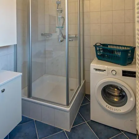 Meeresrauschen Apartment Norddeich (Norden)