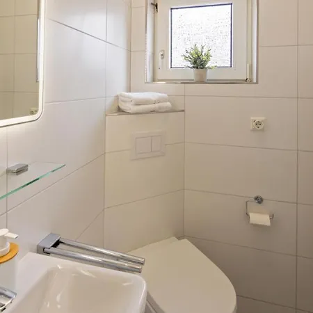 Meeresrauschen Apartment Norddeich (Norden)
