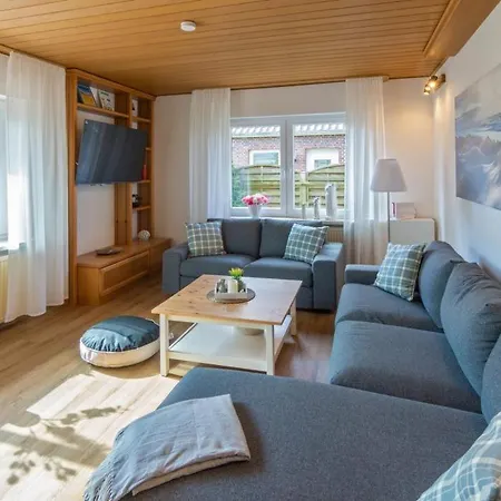 Apartment Meeresrauschen *