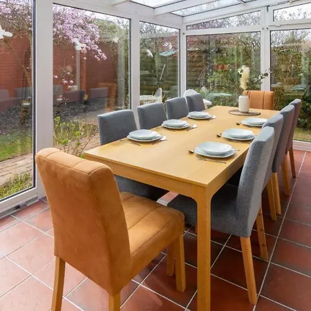 Apartment Meeresrauschen