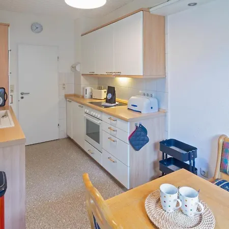 Meeresrauschen Apartment Norddeich (Norden)