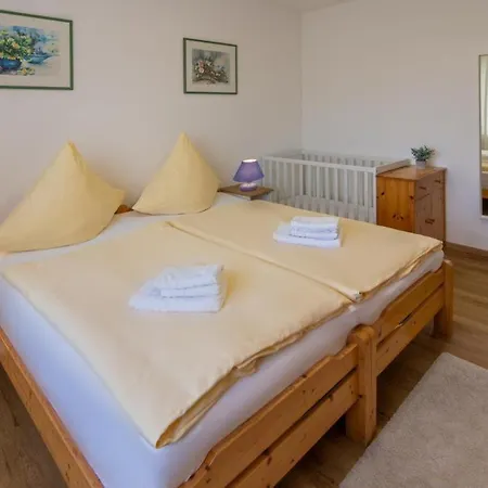 Meeresrauschen Apartment *
