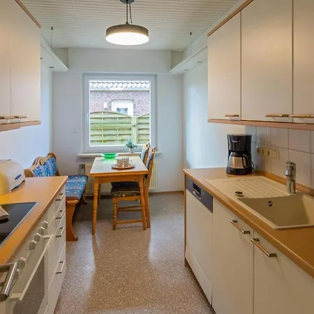 Meeresrauschen Appartement