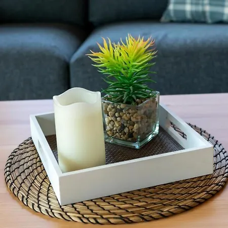 Apartment Meeresrauschen