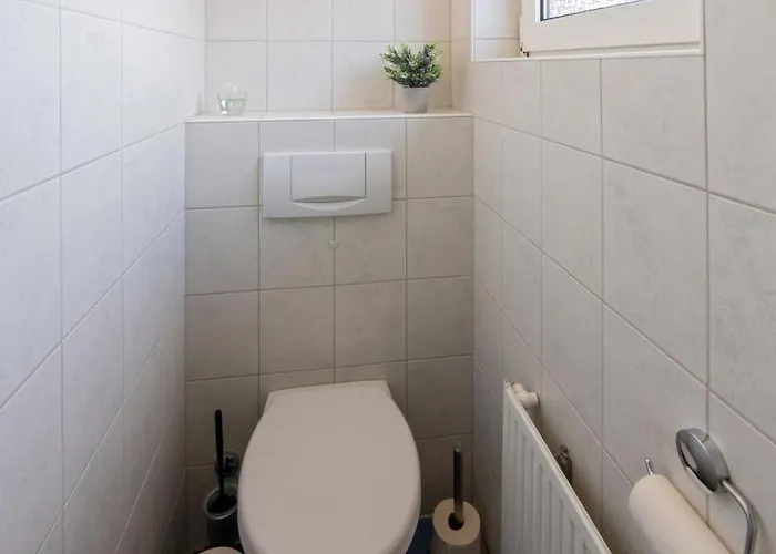 公寓 Meeresrauschen *