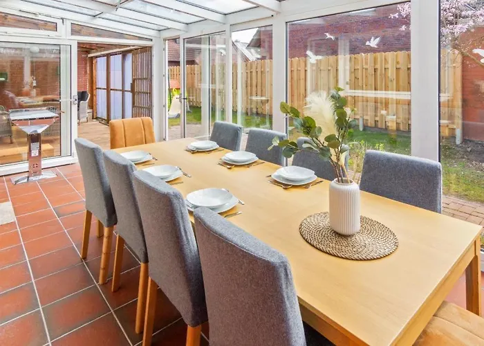 Meeresrauschen 公寓