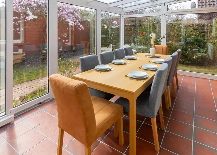 Meeresrauschen * 诺德代希