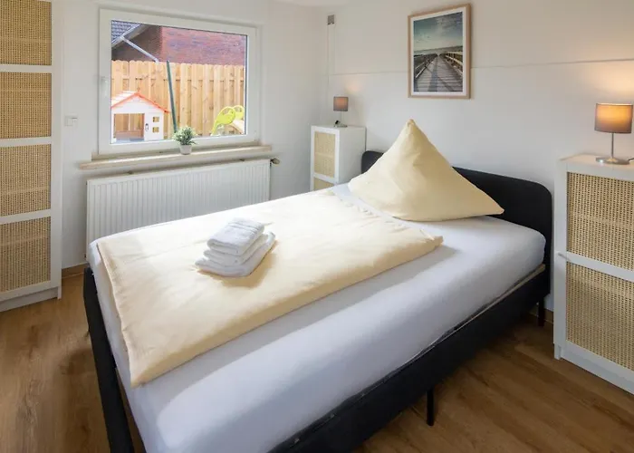 Meeresrauschen 公寓