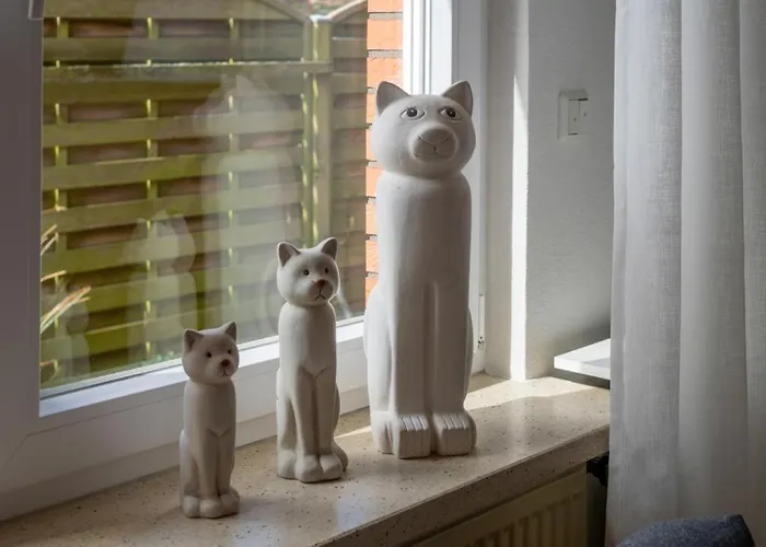 Meeresrauschen 公寓