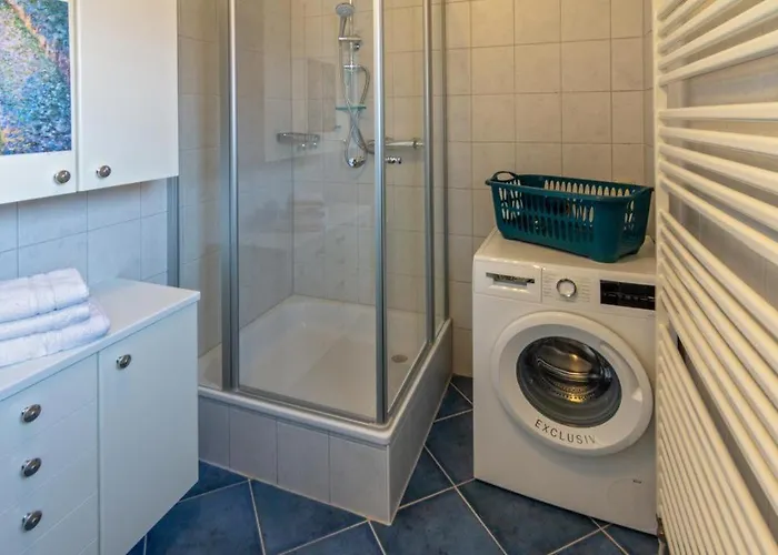 Meeresrauschen * 诺德代希