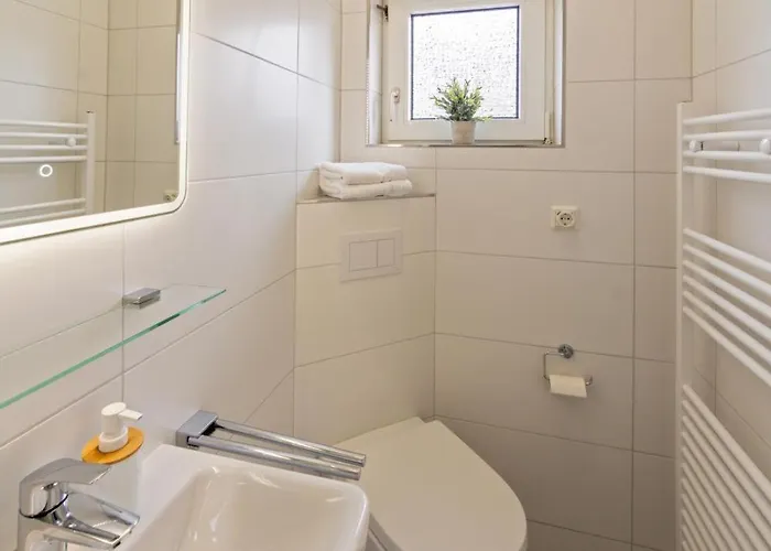 Meeresrauschen 公寓 *