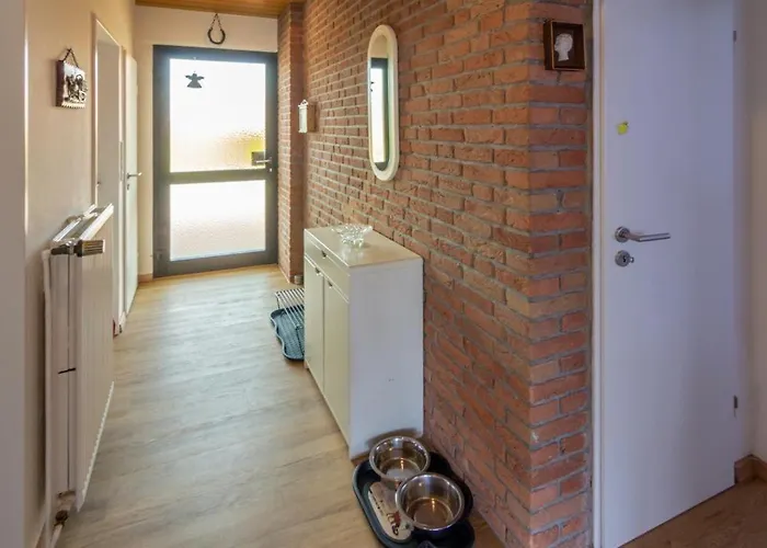 公寓 Meeresrauschen *